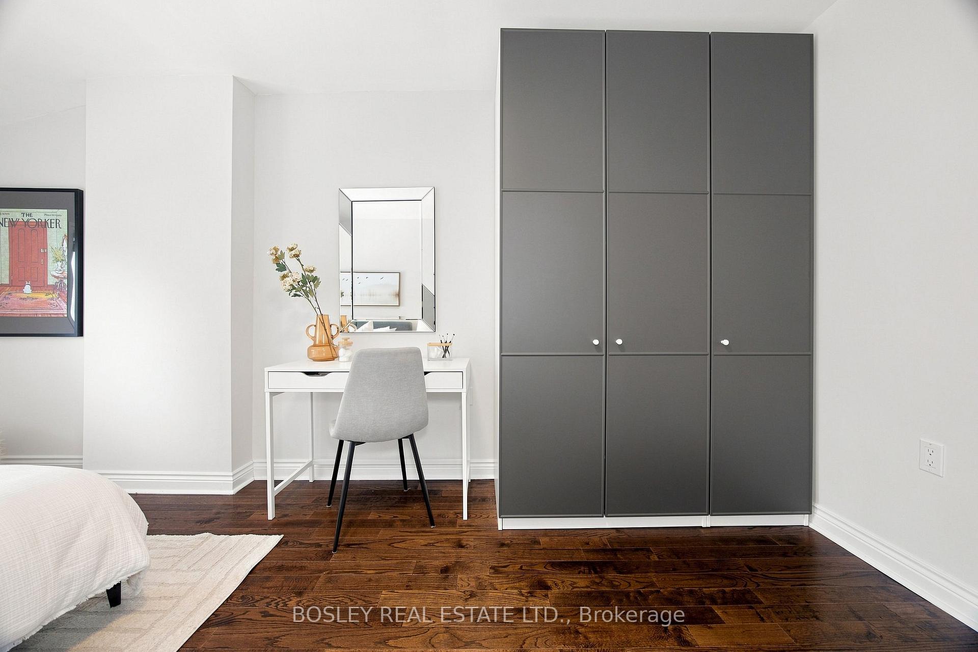 Photo 22 of 100 Springdale Boulevard, Toronto, Danforth Village-East York — HOMEH