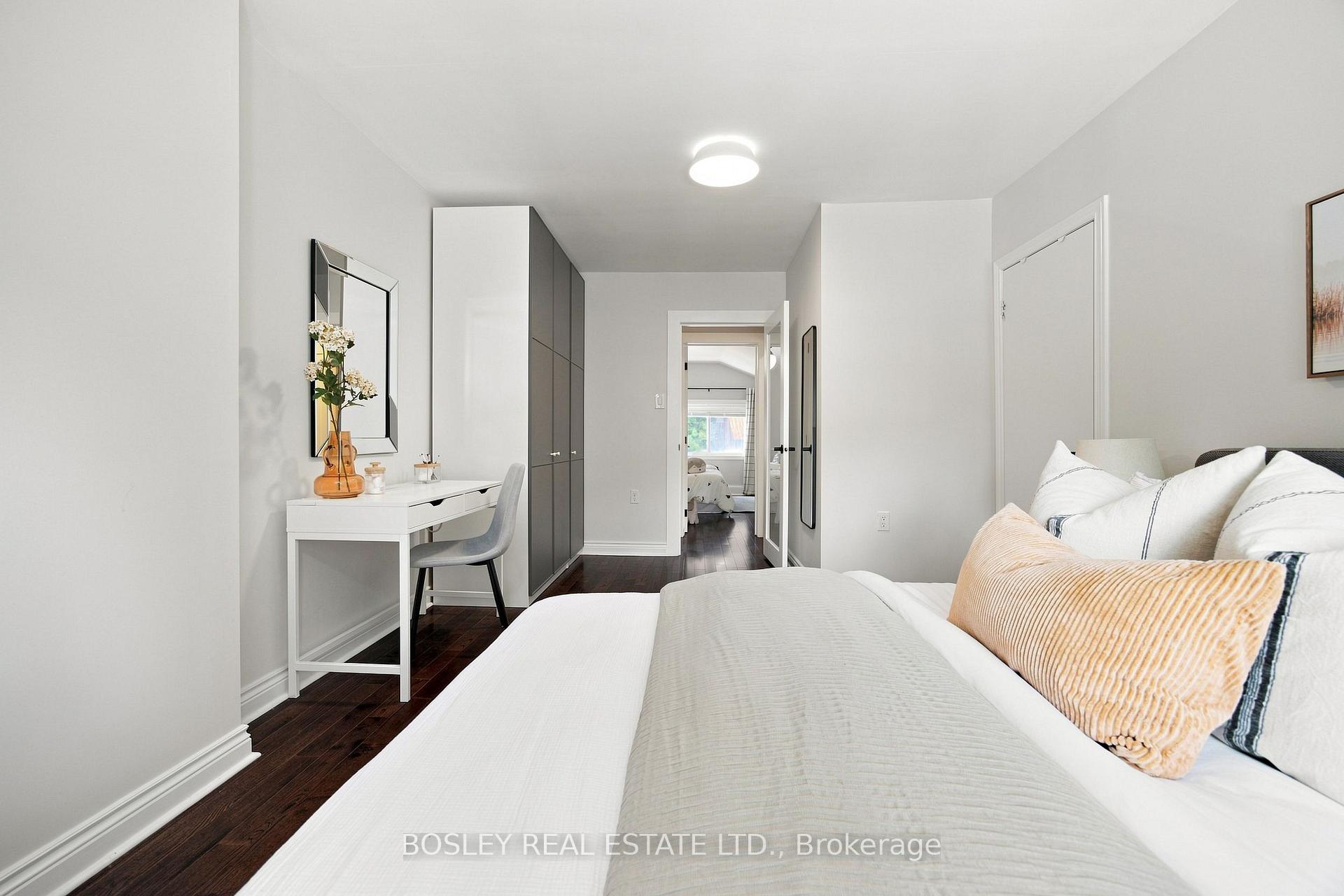 Photo 23 of 100 Springdale Boulevard, Toronto, Danforth Village-East York — HOMEH