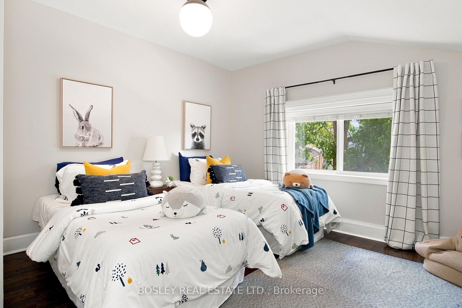 Photo 25 of 100 Springdale Boulevard, Toronto, Danforth Village-East York — HOMEH