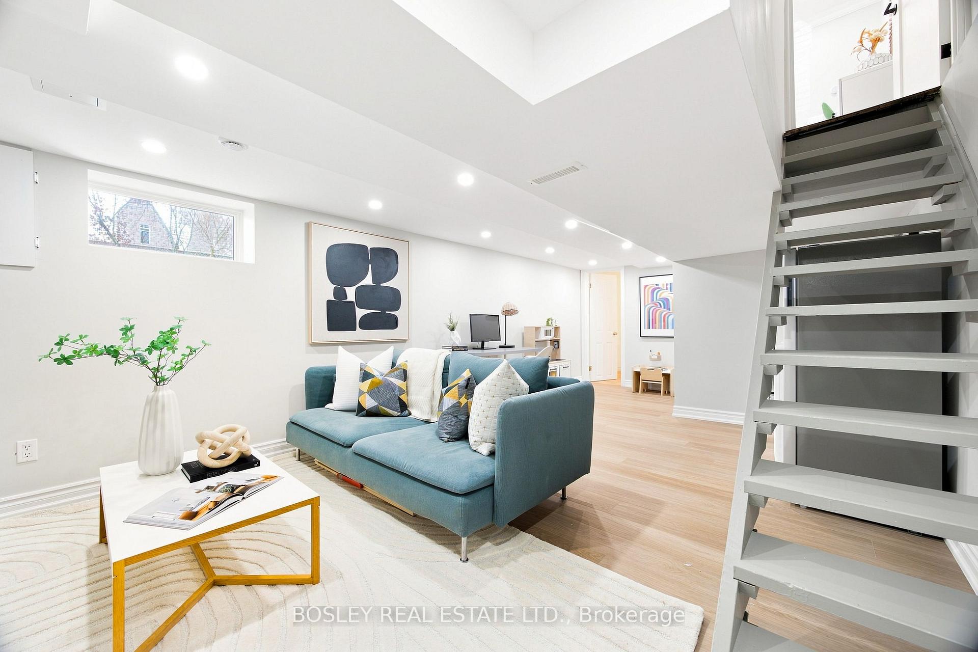 Photo 29 of 100 Springdale Boulevard, Toronto, Danforth Village-East York — HOMEH