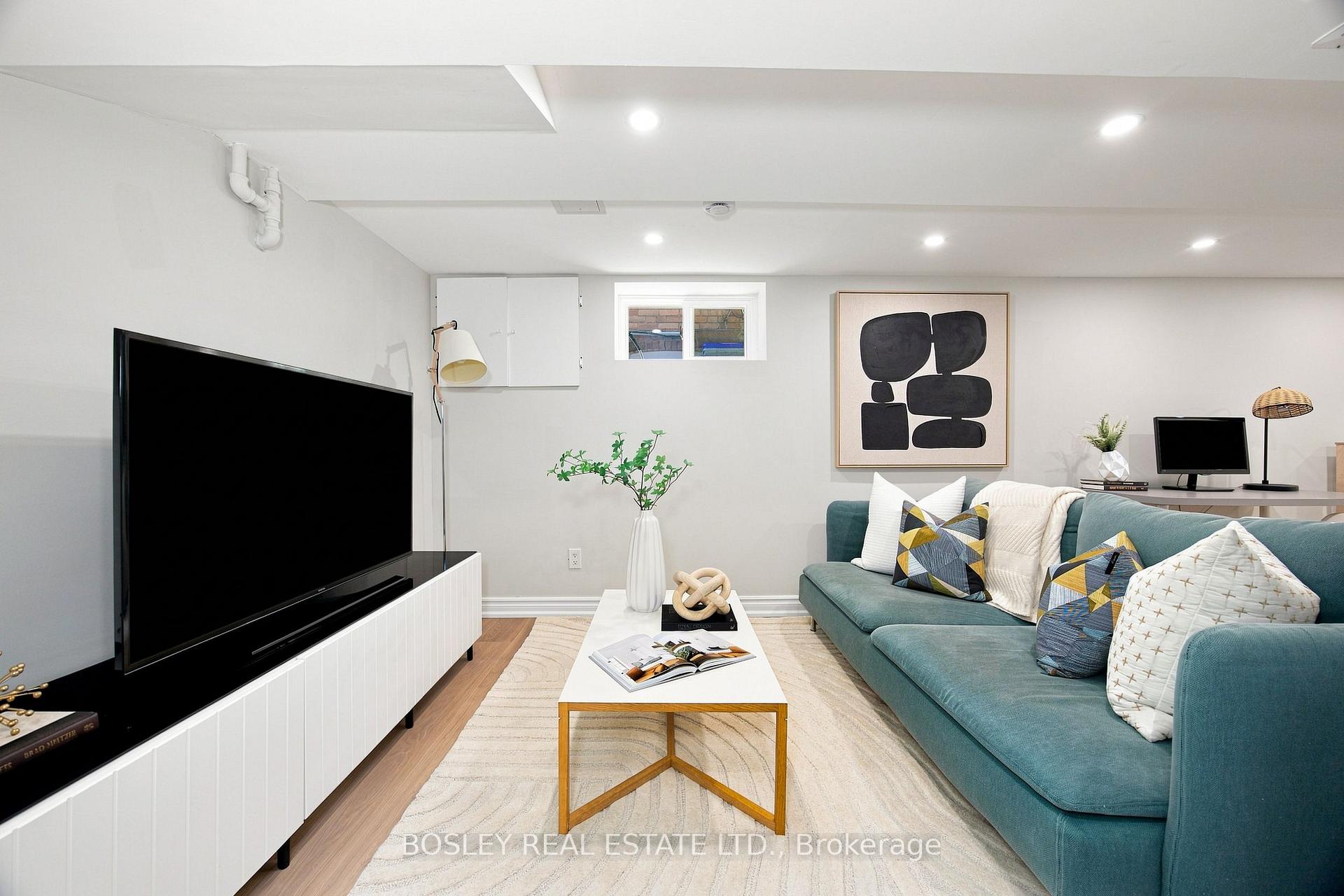 Photo 30 of 100 Springdale Boulevard, Toronto, Danforth Village-East York — HOMEH