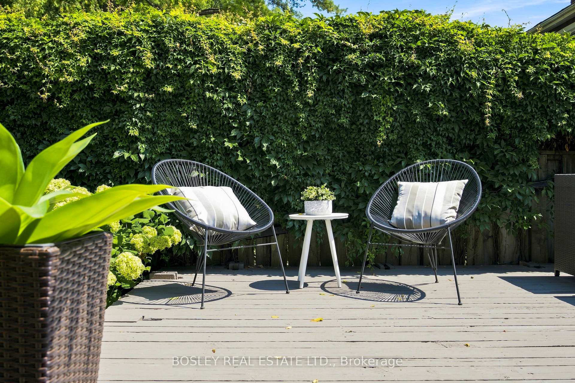 Photo 38 of 100 Springdale Boulevard, Toronto, Danforth Village-East York — HOMEH