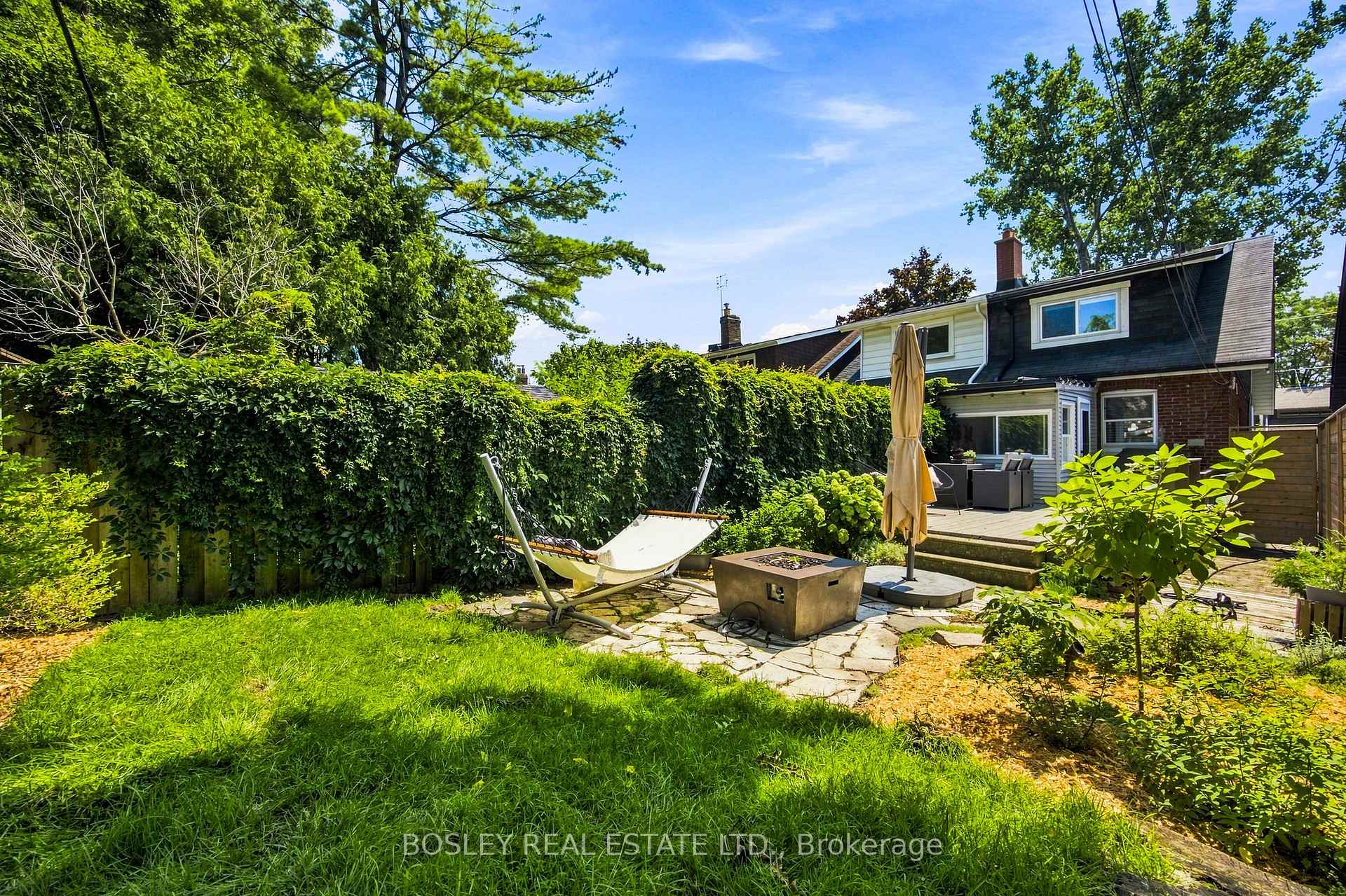 Photo 39 of 100 Springdale Boulevard, Toronto, Danforth Village-East York — HOMEH