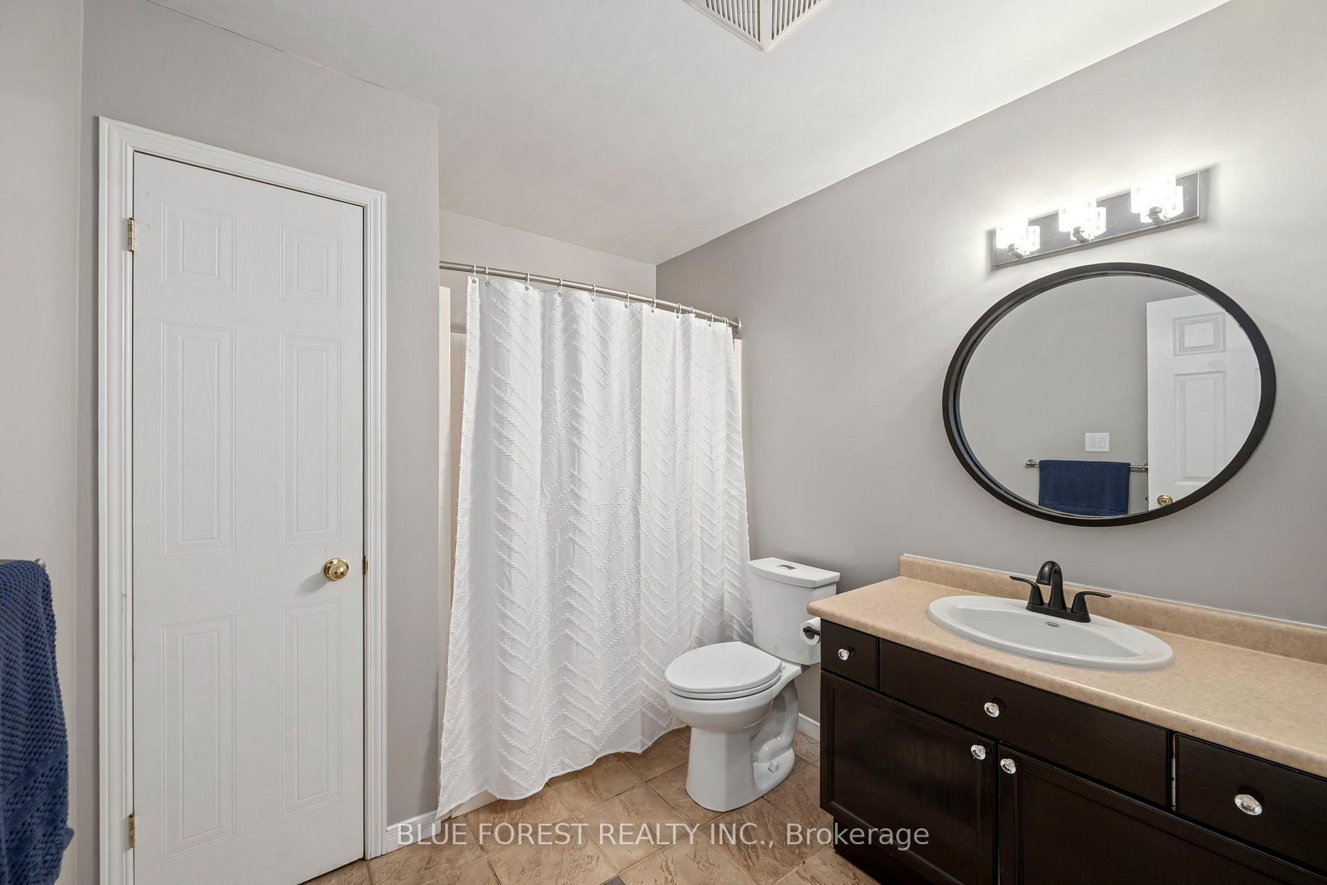 Photo 16 of 1387 Idylwood Road, London, East D — HOMEH