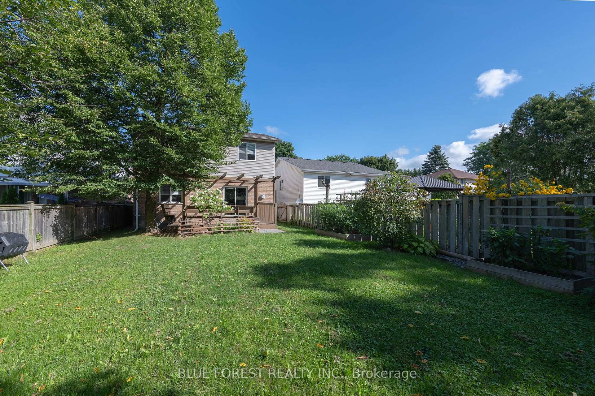Photo 28 of 1387 Idylwood Road, London, East D — HOMEH