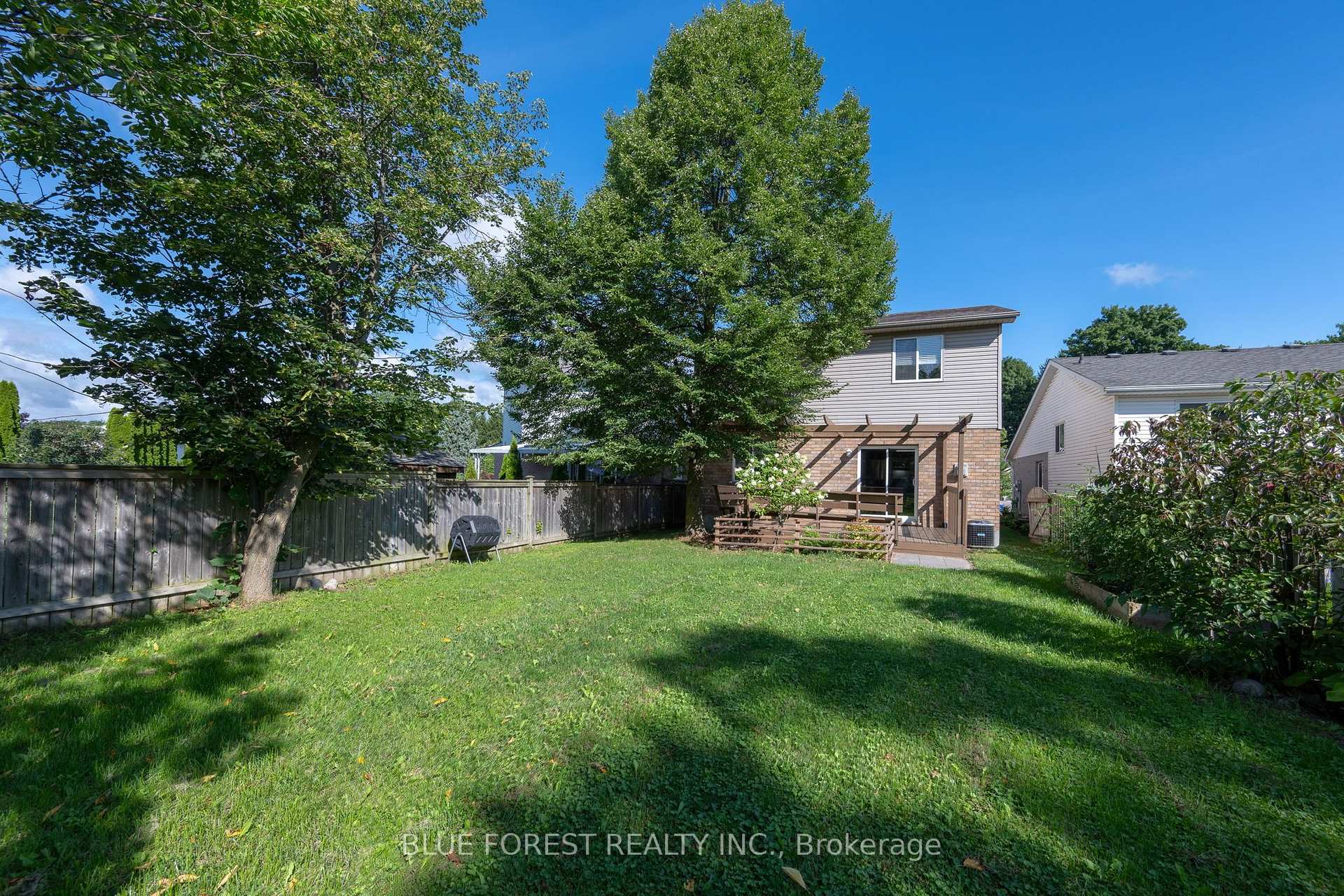 Photo 29 of 1387 Idylwood Road, London, East D — HOMEH