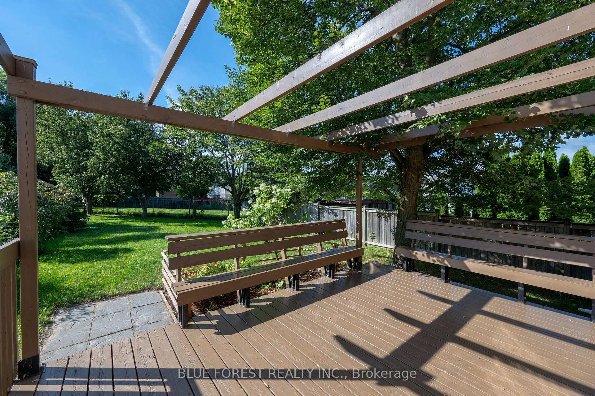 Photo 31 of 1387 Idylwood Road, London, East D — HOMEH