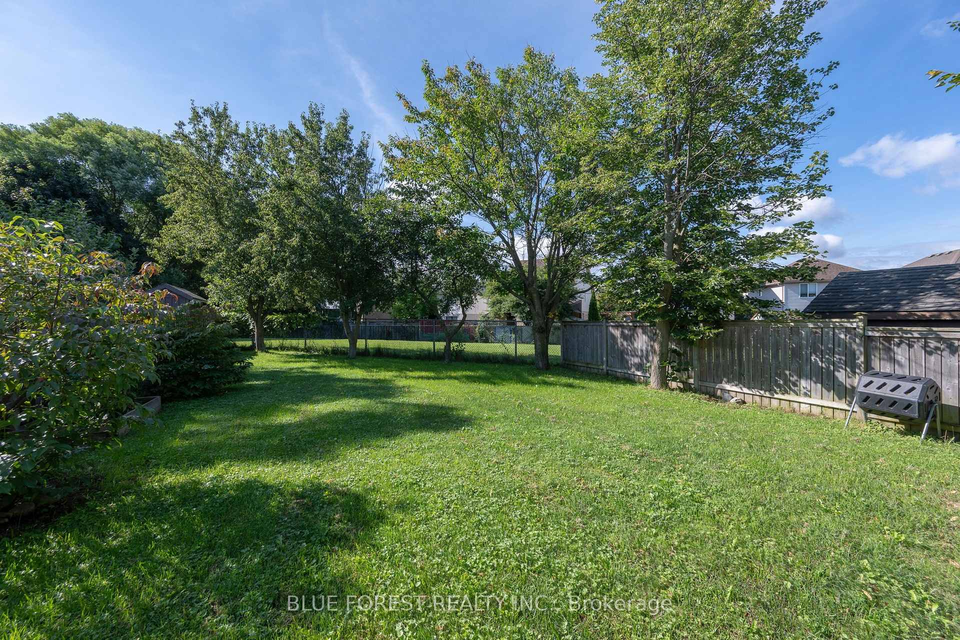 Photo 33 of 1387 Idylwood Road, London, East D — HOMEH