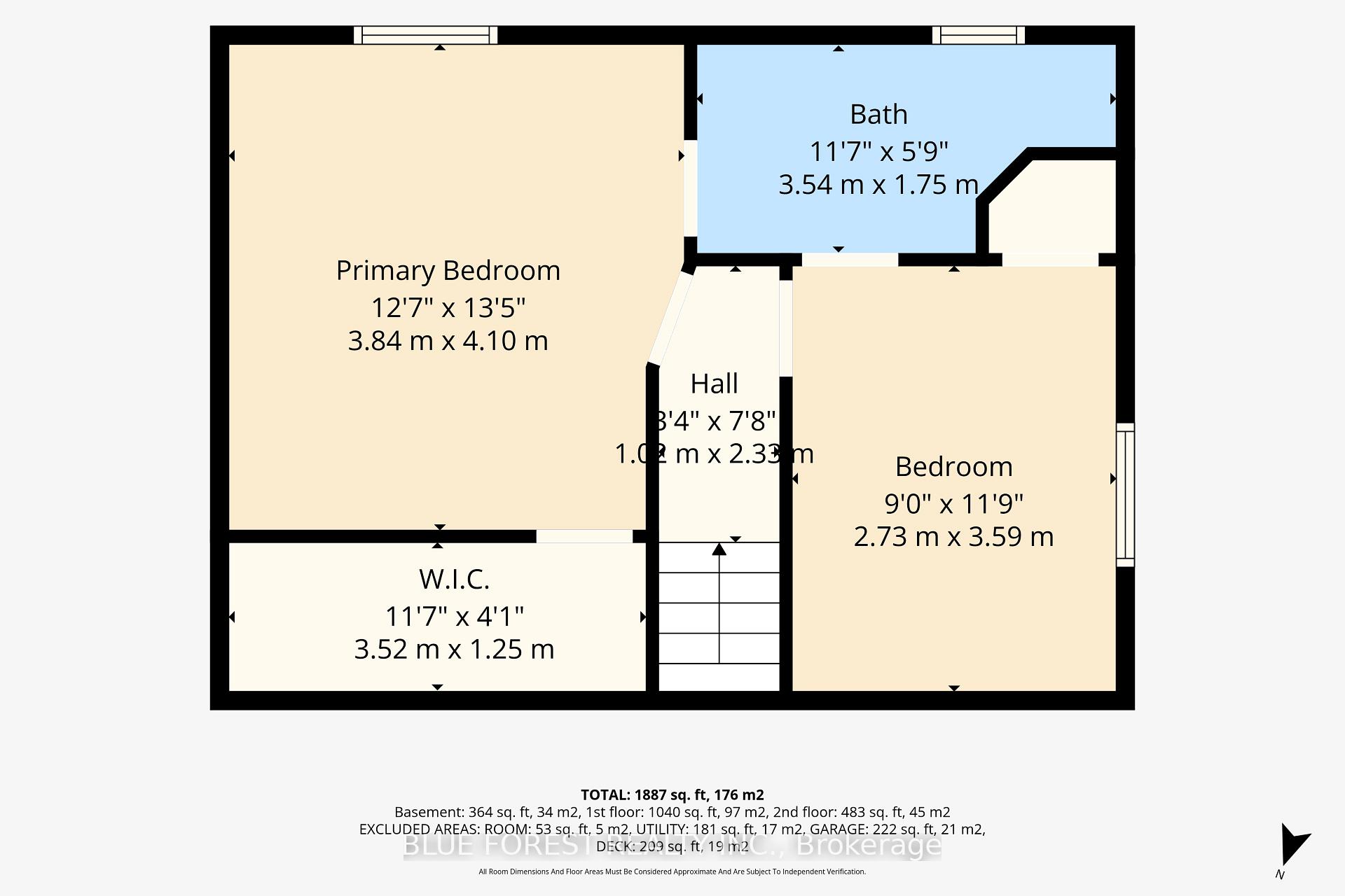 Photo 39 of 1387 Idylwood Road, London, East D — HOMEH