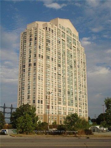 Photo 1 of Unit 1906, 101 Subway Crescent, Etobicoke, Islington-City Centre West — HOMEH