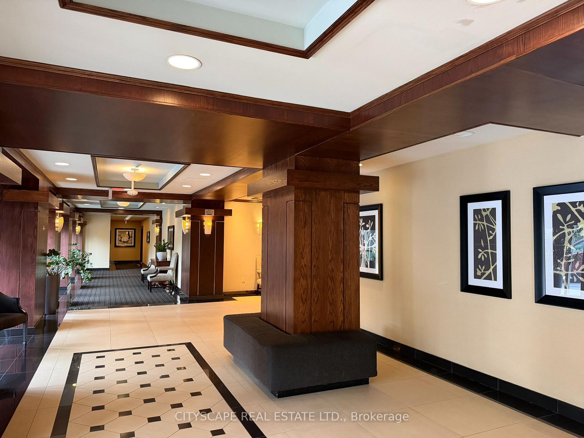 Photo 2 of Unit 1906, 101 Subway Crescent, Etobicoke, Islington-City Centre West — HOMEH
