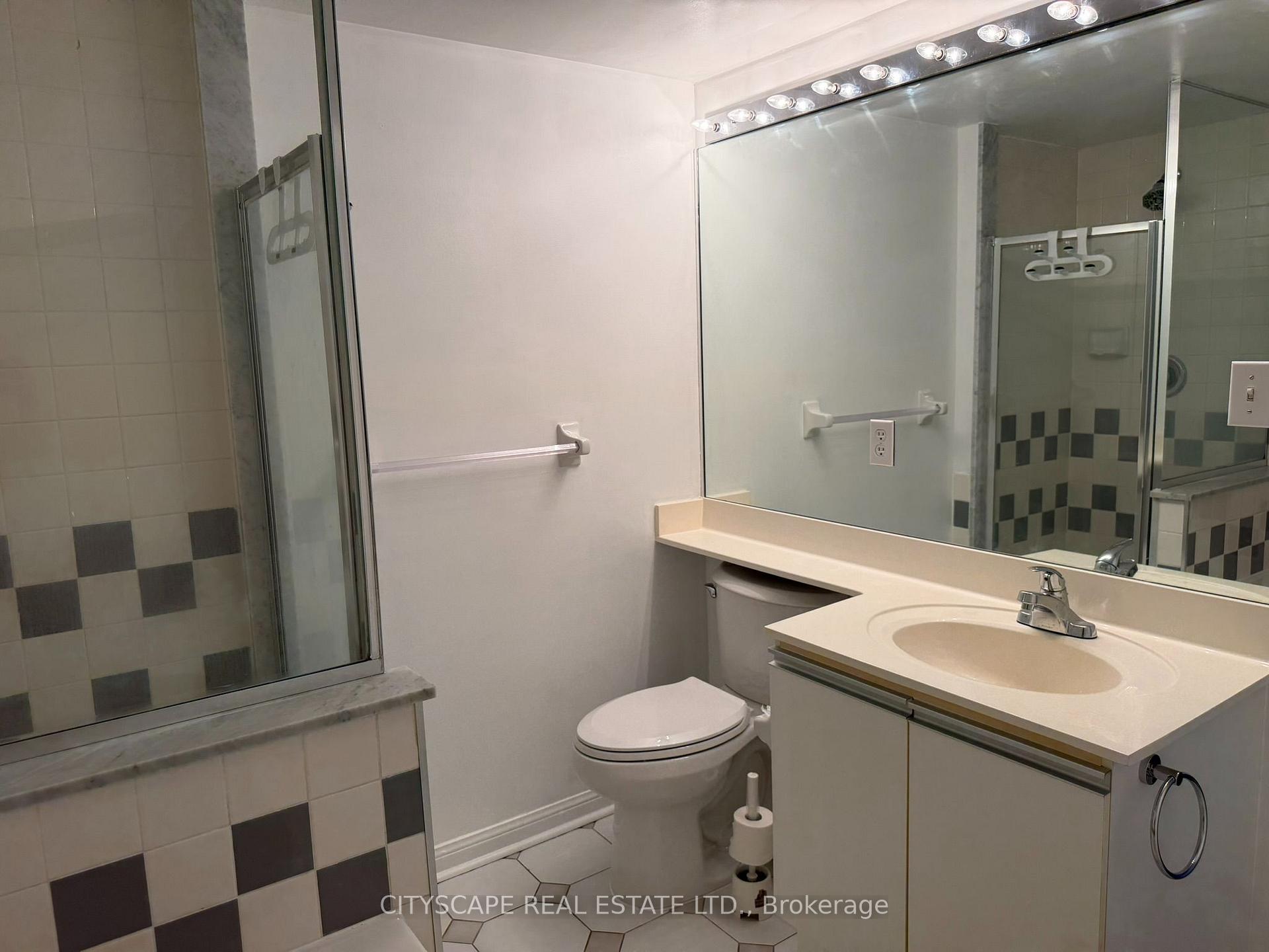 Photo 6 of Unit 1906, 101 Subway Crescent, Etobicoke, Islington-City Centre West — HOMEH