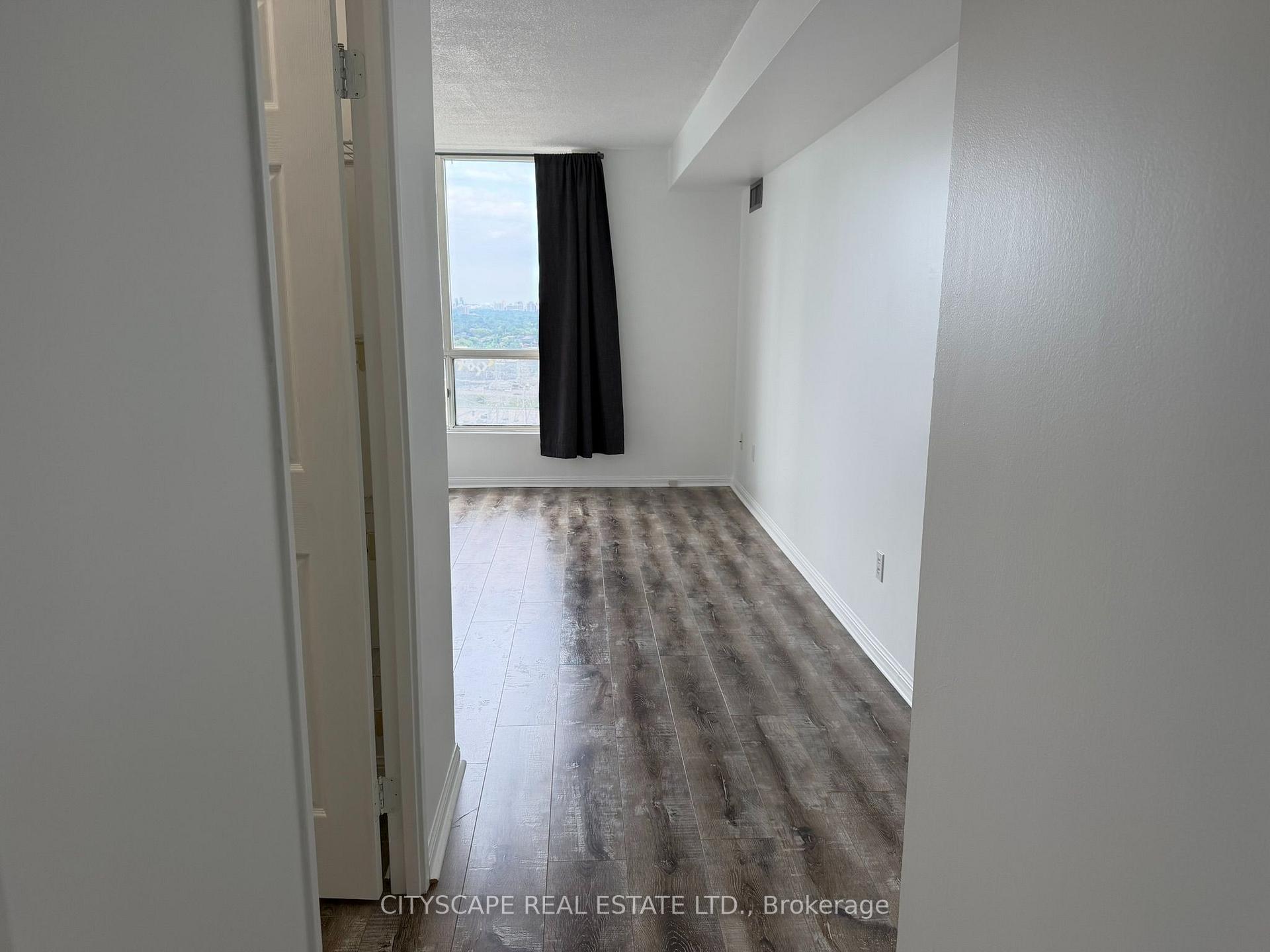 Photo 7 of Unit 1906, 101 Subway Crescent, Etobicoke, Islington-City Centre West — HOMEH