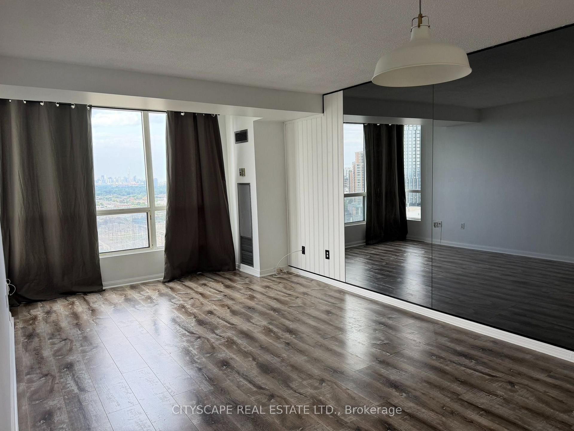 Photo 11 of Unit 1906, 101 Subway Crescent, Etobicoke, Islington-City Centre West — HOMEH