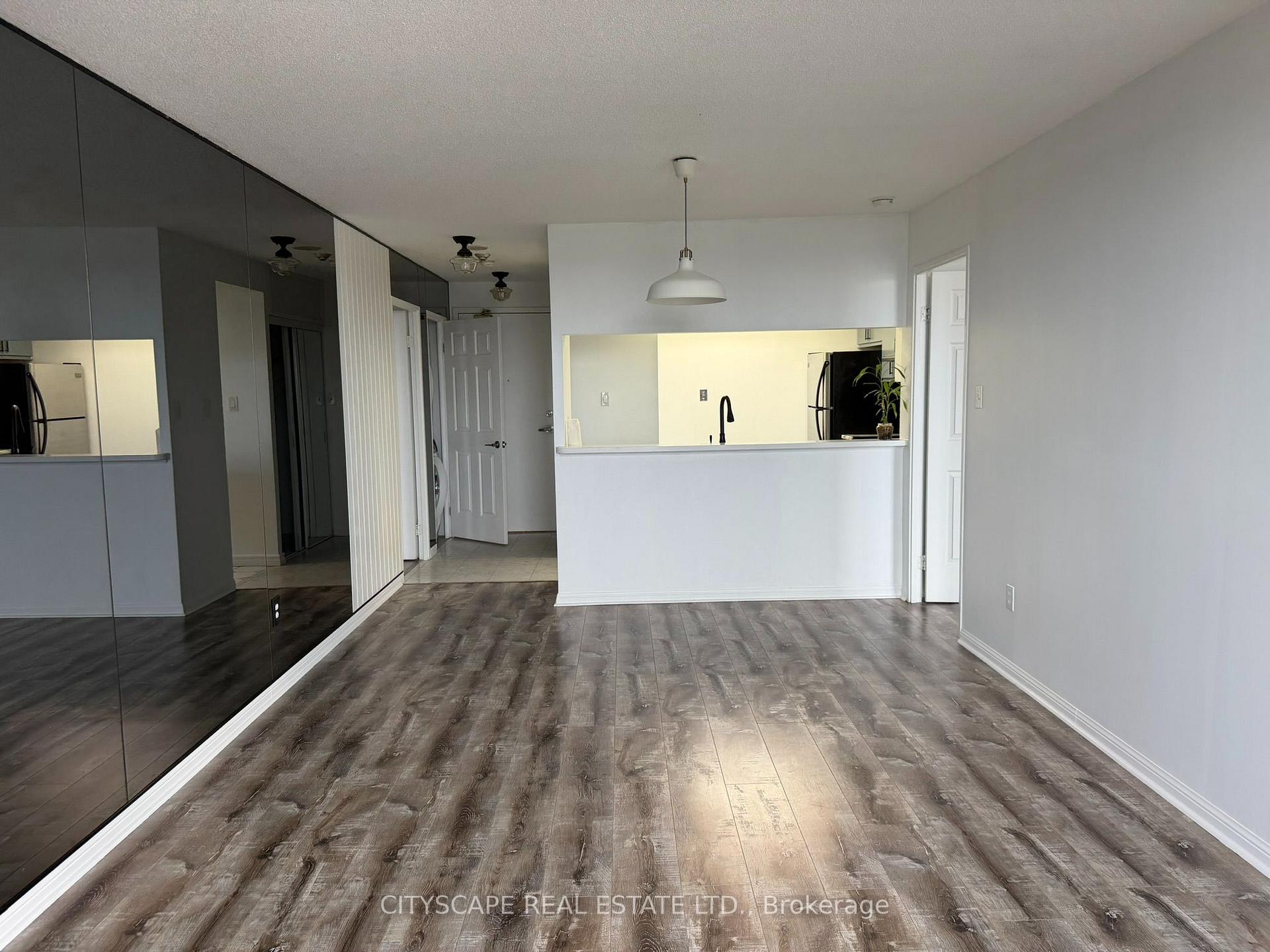 Photo 12 of Unit 1906, 101 Subway Crescent, Etobicoke, Islington-City Centre West — HOMEH