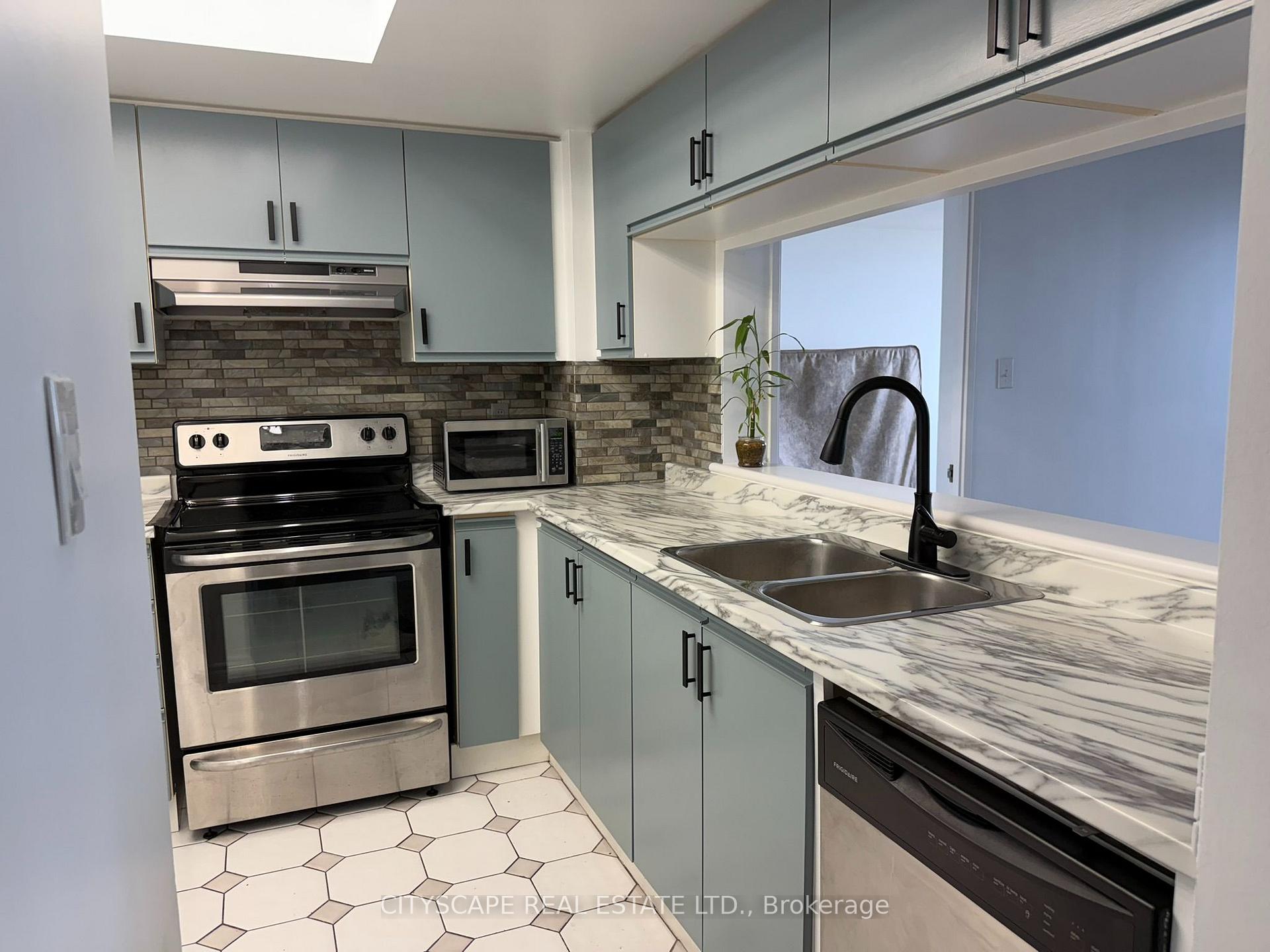 Photo 13 of Unit 1906, 101 Subway Crescent, Etobicoke, Islington-City Centre West — HOMEH