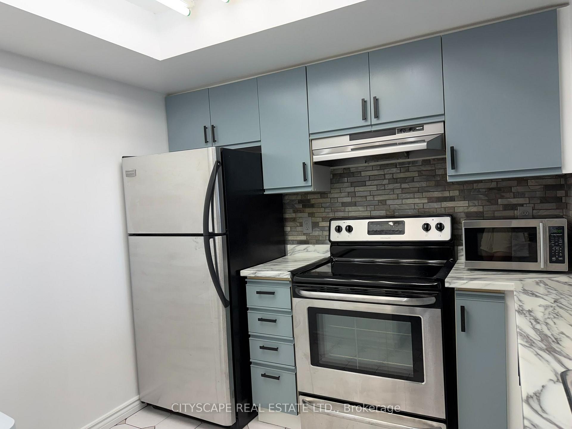 Photo 14 of Unit 1906, 101 Subway Crescent, Etobicoke, Islington-City Centre West — HOMEH