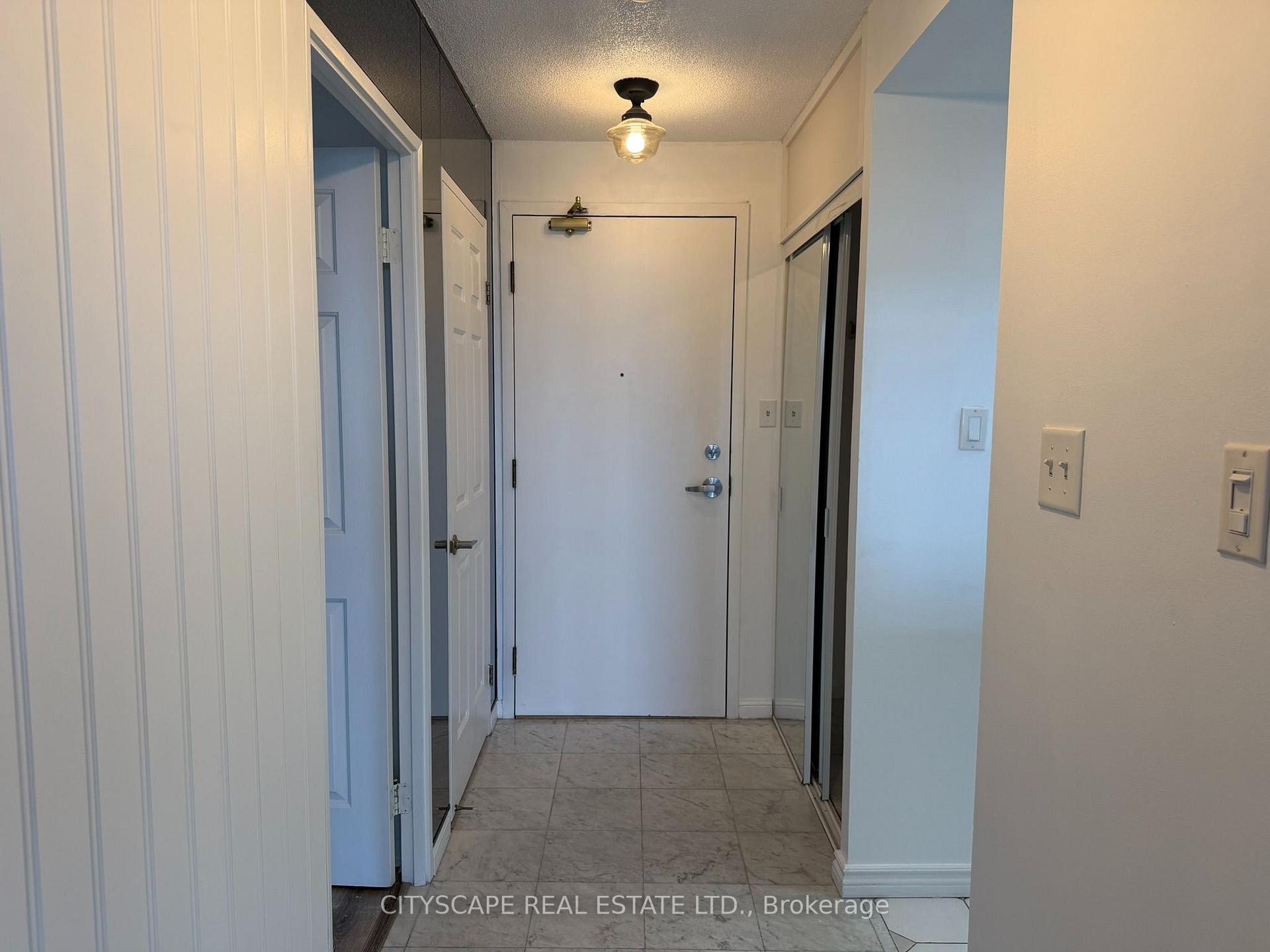 Photo 17 of Unit 1906, 101 Subway Crescent, Etobicoke, Islington-City Centre West — HOMEH