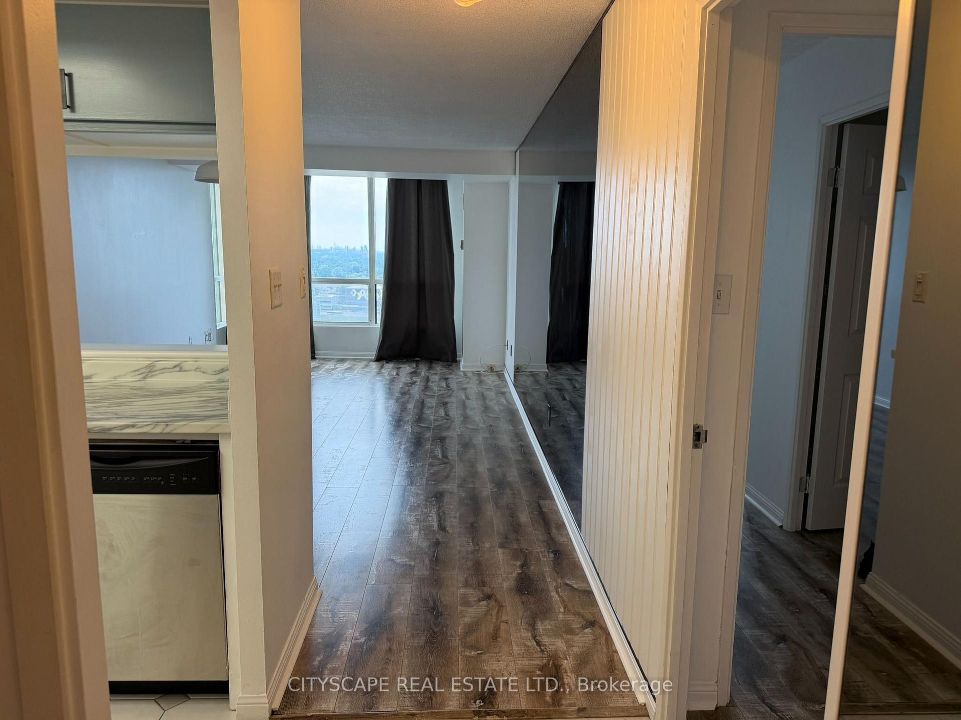 Photo 18 of Unit 1906, 101 Subway Crescent, Etobicoke, Islington-City Centre West — HOMEH