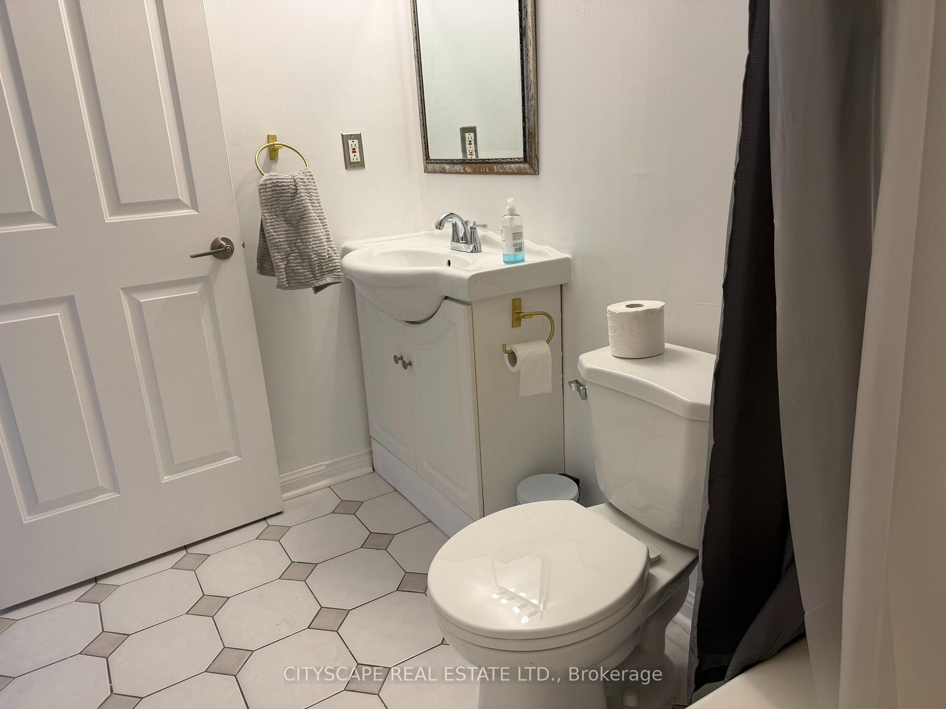 Photo 21 of Unit 1906, 101 Subway Crescent, Etobicoke, Islington-City Centre West — HOMEH