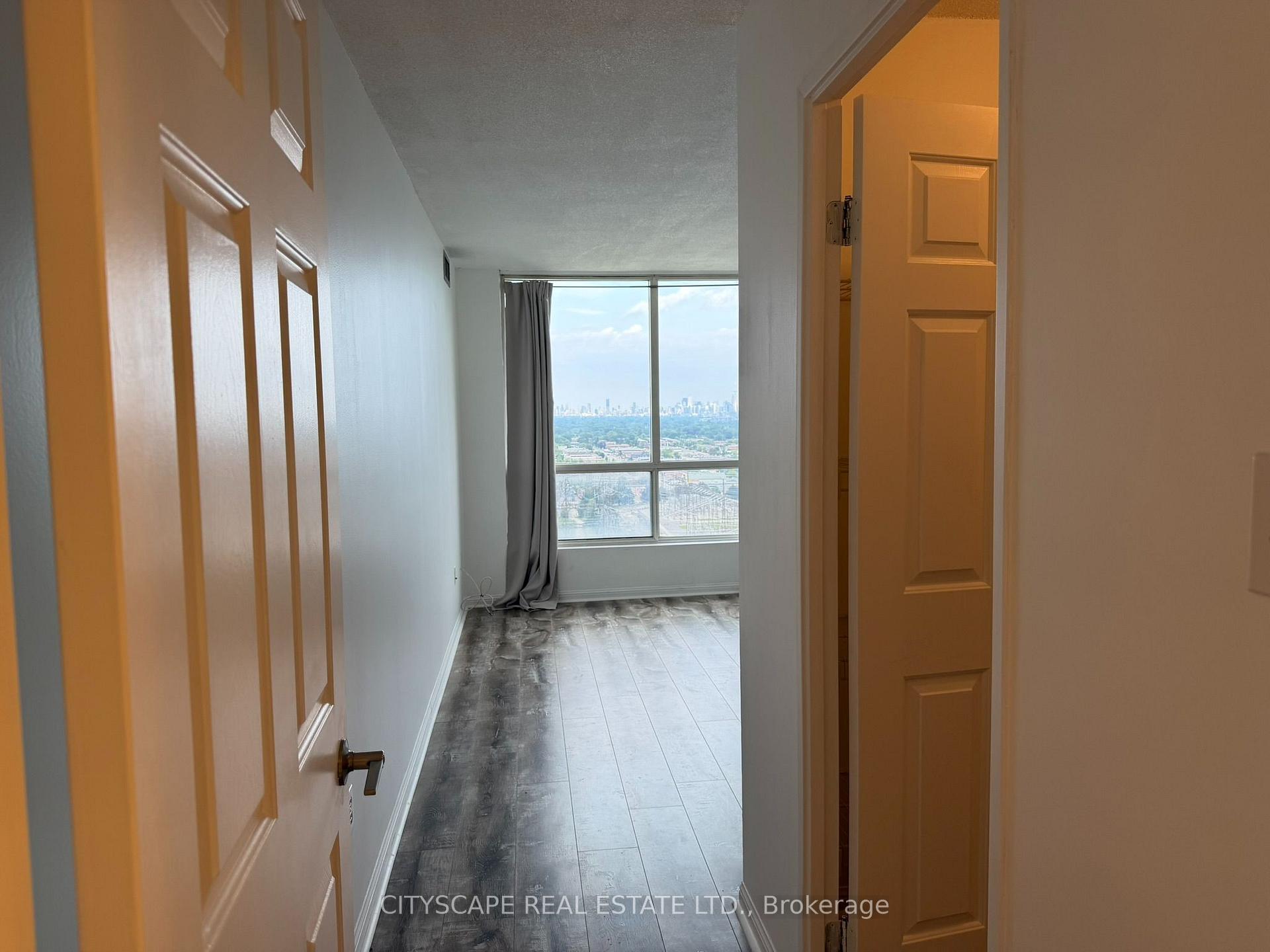 Photo 22 of Unit 1906, 101 Subway Crescent, Etobicoke, Islington-City Centre West — HOMEH