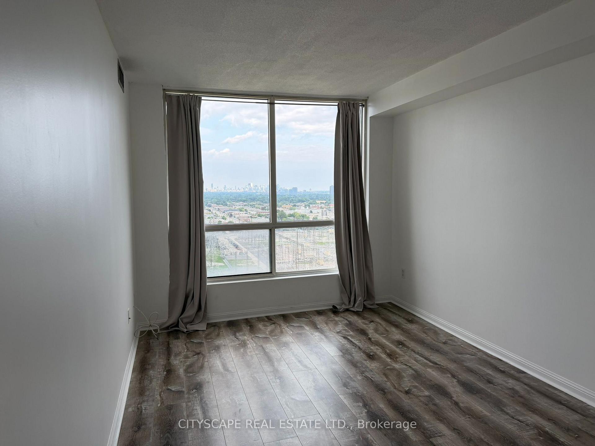 Photo 23 of Unit 1906, 101 Subway Crescent, Etobicoke, Islington-City Centre West — HOMEH