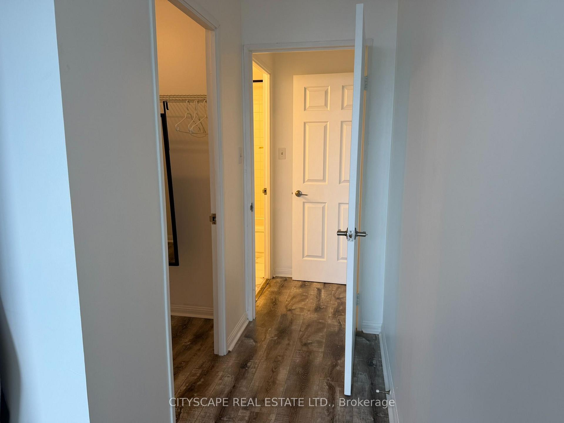 Photo 24 of Unit 1906, 101 Subway Crescent, Etobicoke, Islington-City Centre West — HOMEH