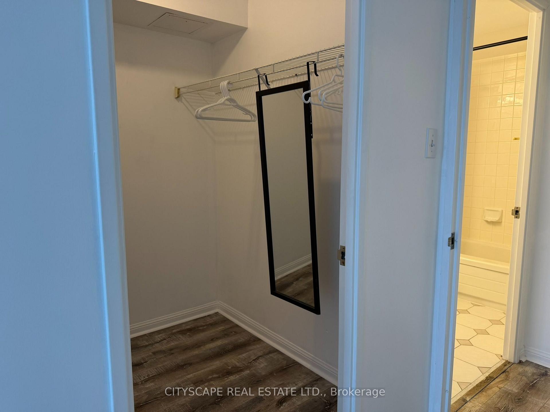 Photo 25 of Unit 1906, 101 Subway Crescent, Etobicoke, Islington-City Centre West — HOMEH