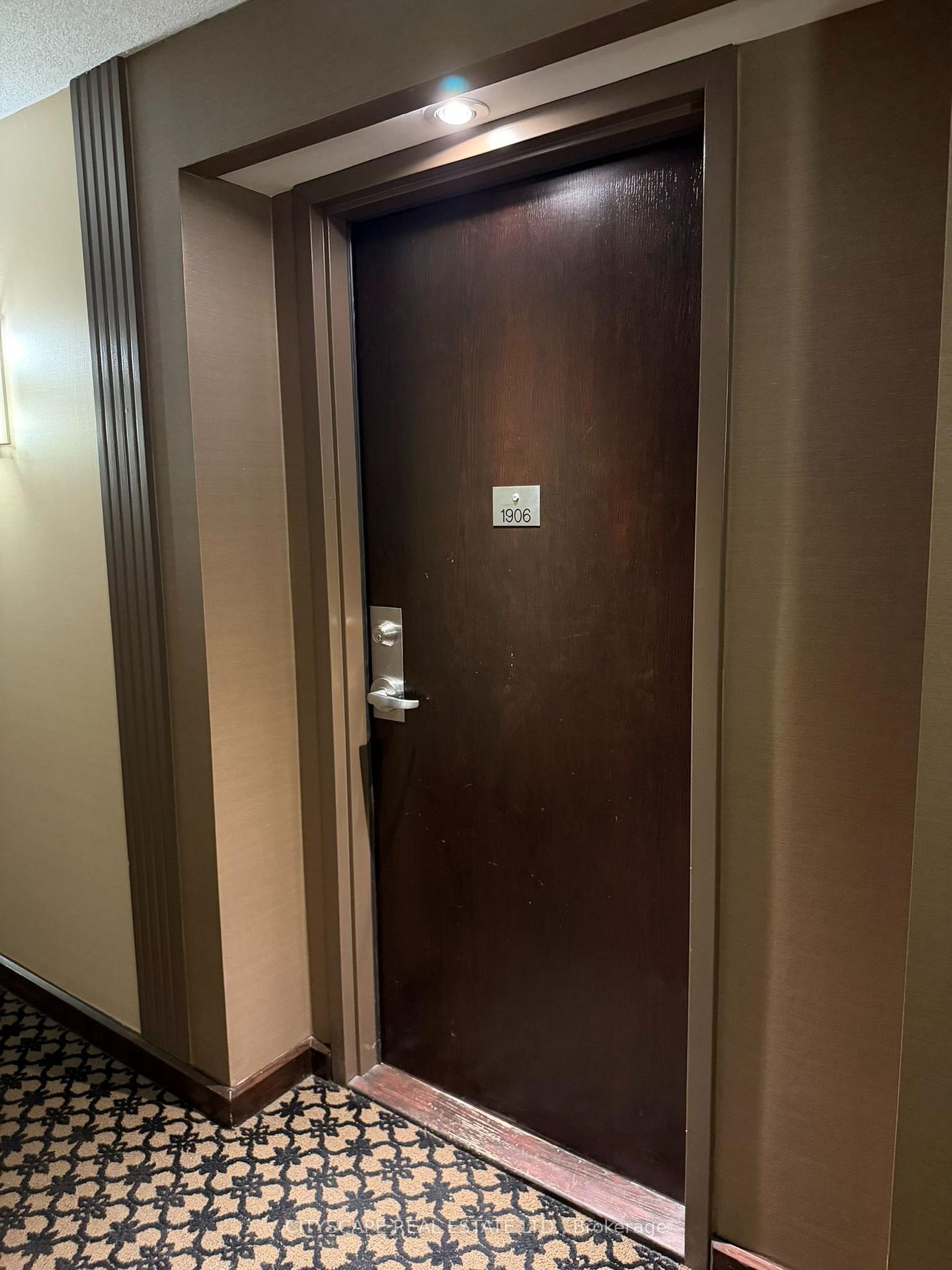 Photo 26 of Unit 1906, 101 Subway Crescent, Etobicoke, Islington-City Centre West — HOMEH