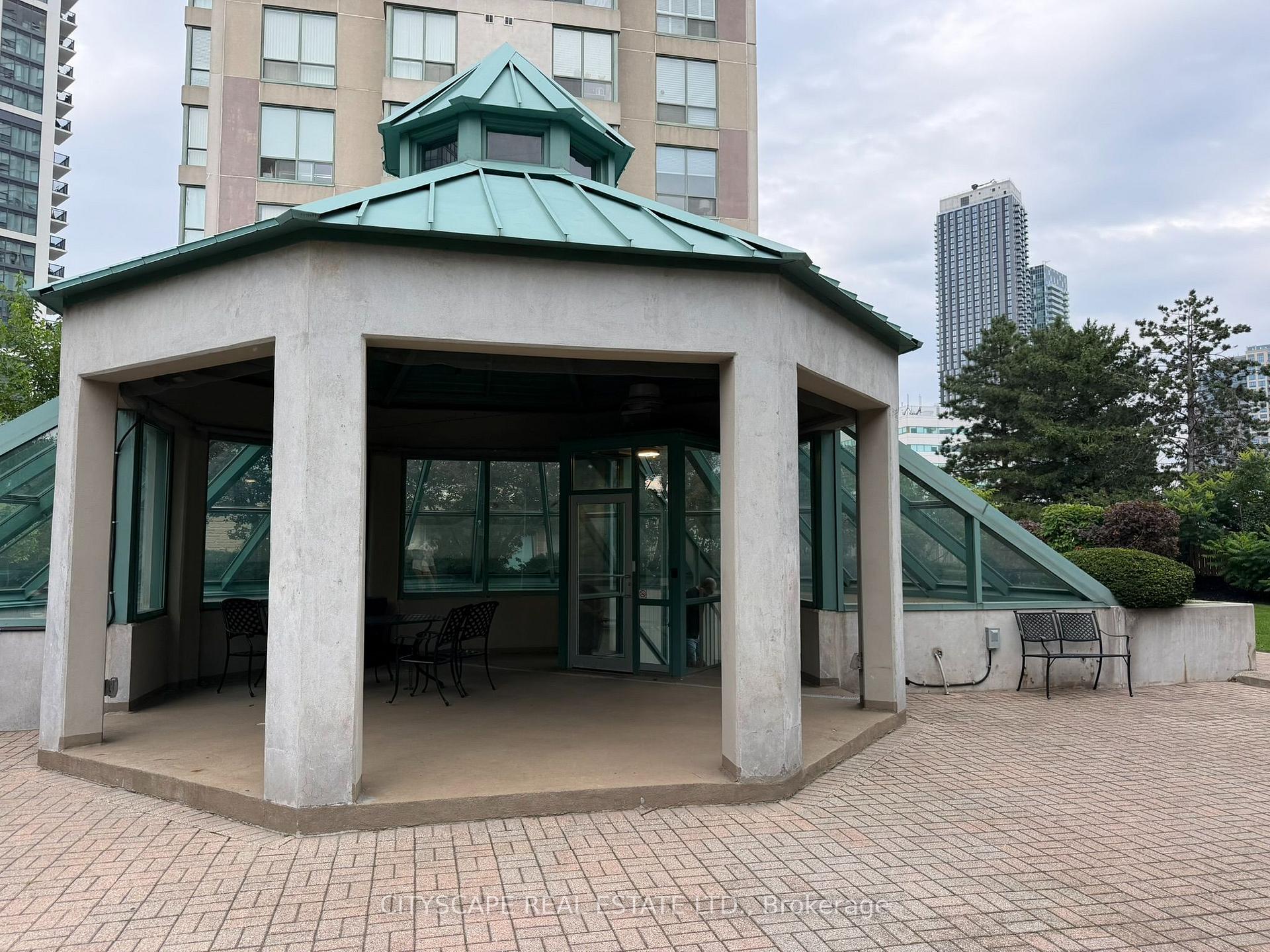 Photo 28 of Unit 1906, 101 Subway Crescent, Etobicoke, Islington-City Centre West — HOMEH