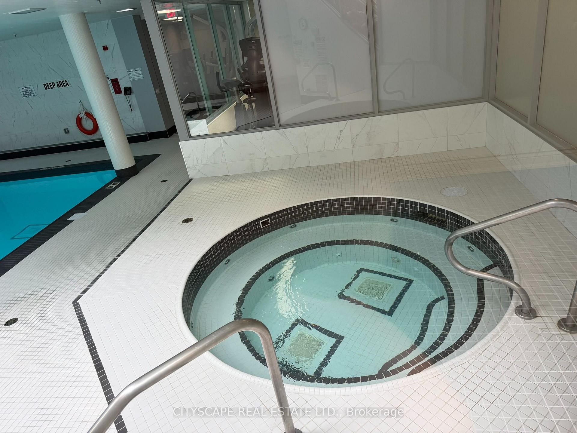 Photo 29 of Unit 1906, 101 Subway Crescent, Etobicoke, Islington-City Centre West — HOMEH