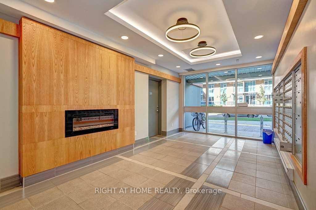 Photo 2 of Unit 215, 258B Sunview Street, Waterloo, Downtown Waterloo — HOMEH