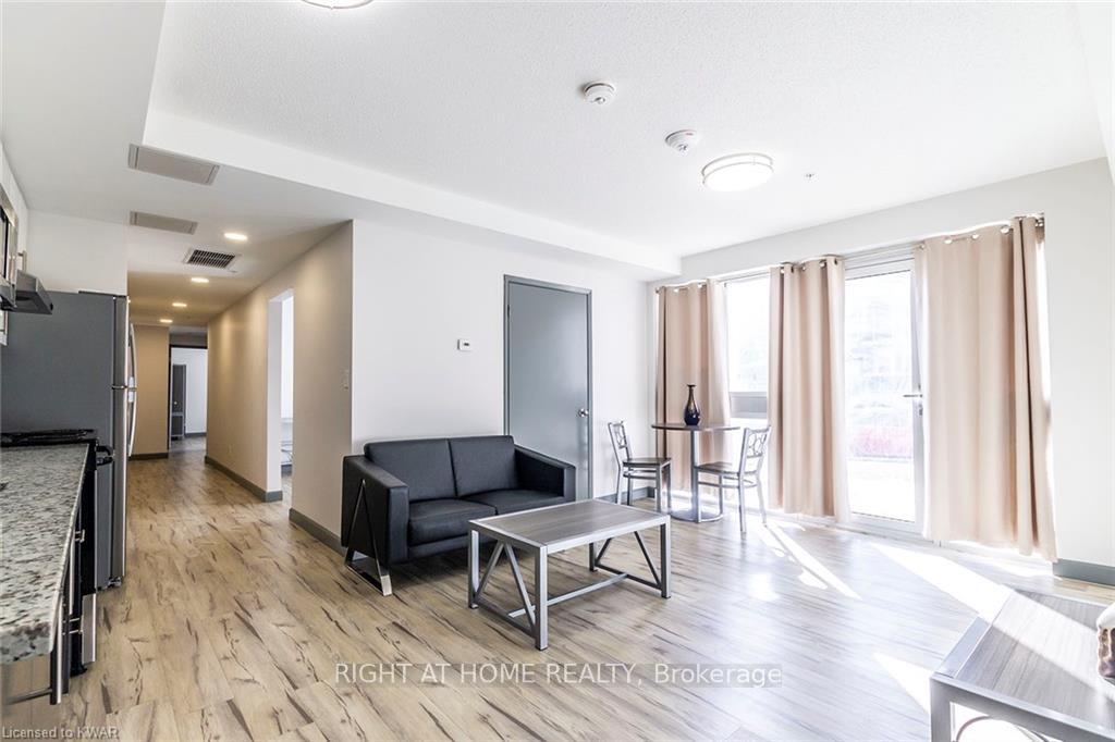 Photo 3 of Unit 215, 258B Sunview Street, Waterloo, Downtown Waterloo — HOMEH