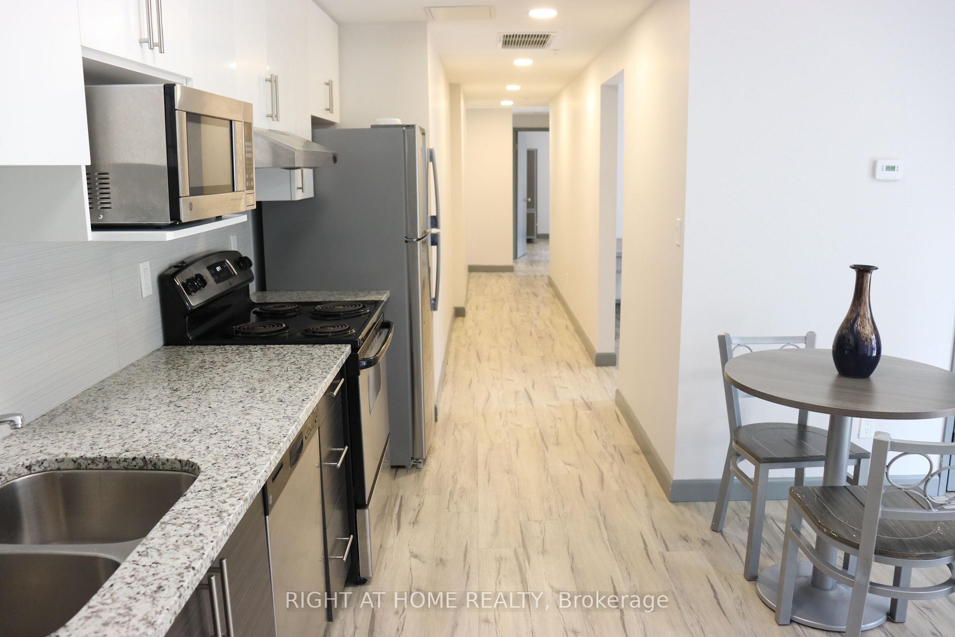 Photo 4 of Unit 215, 258B Sunview Street, Waterloo, Downtown Waterloo — HOMEH