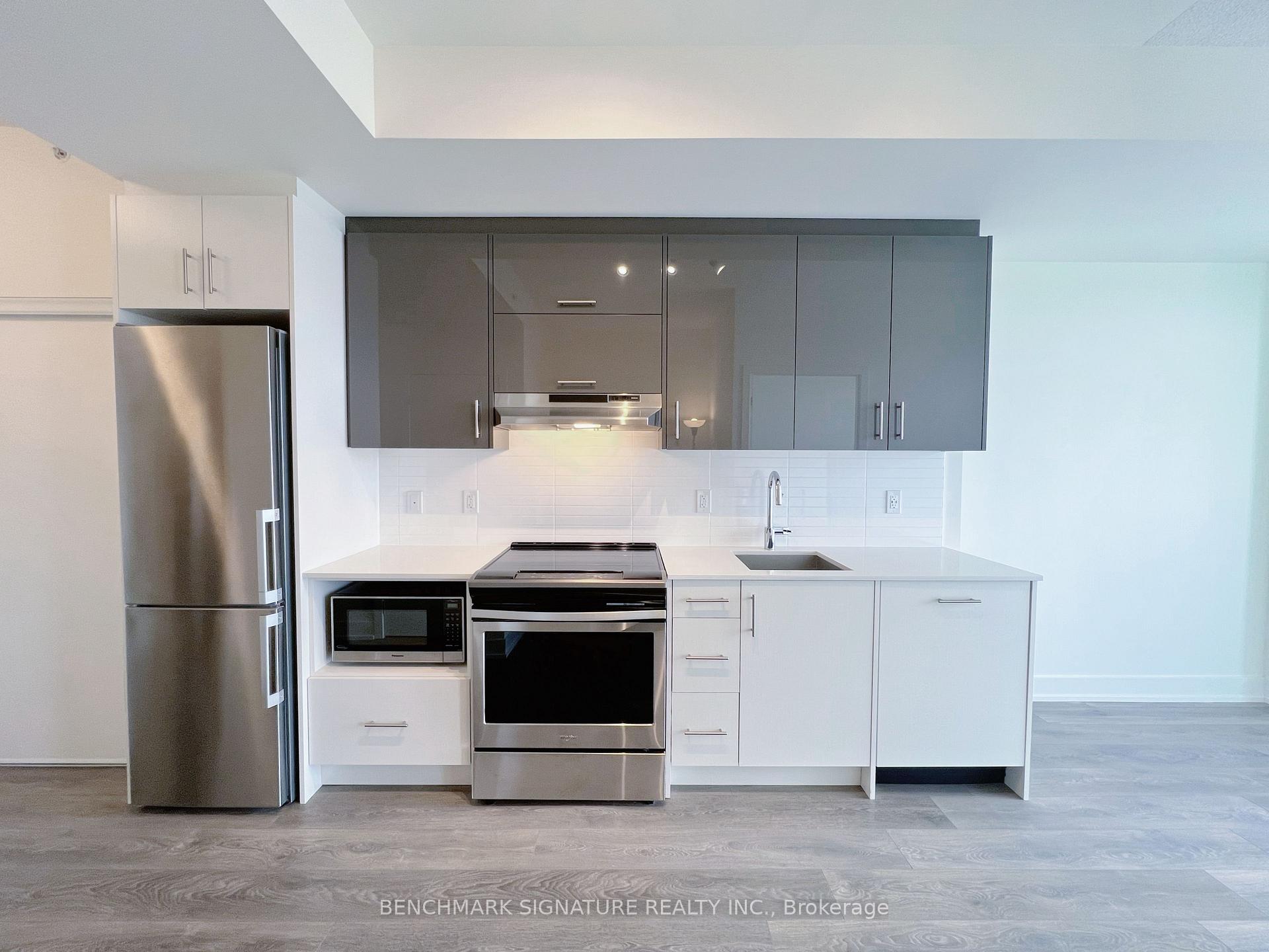 Photo 2 of Unit 1805, 180 Fairview Mall Drive, North York, Don Valley Village — HOMEH