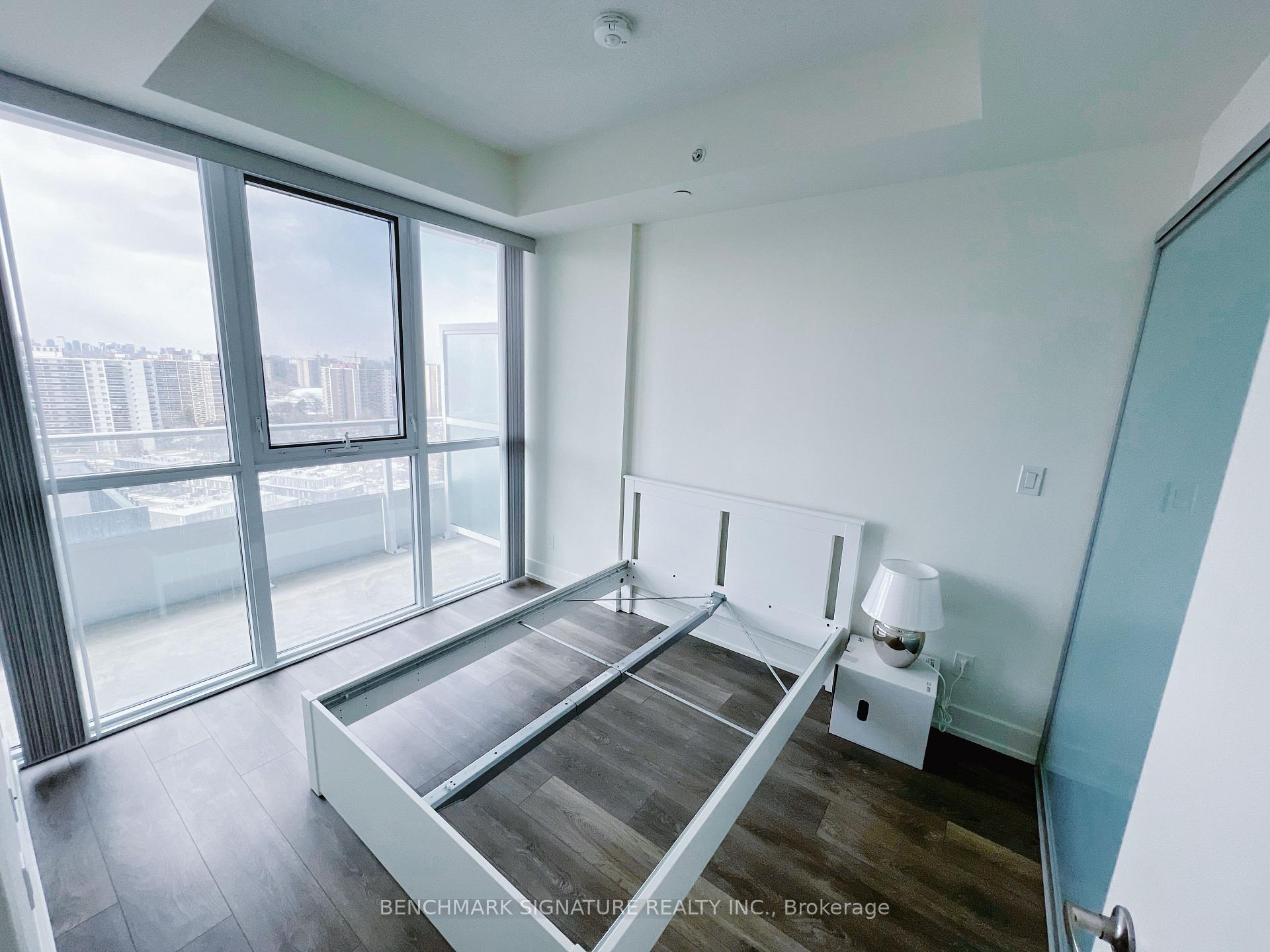 Photo 6 of Unit 1805, 180 Fairview Mall Drive, North York, Don Valley Village — HOMEH