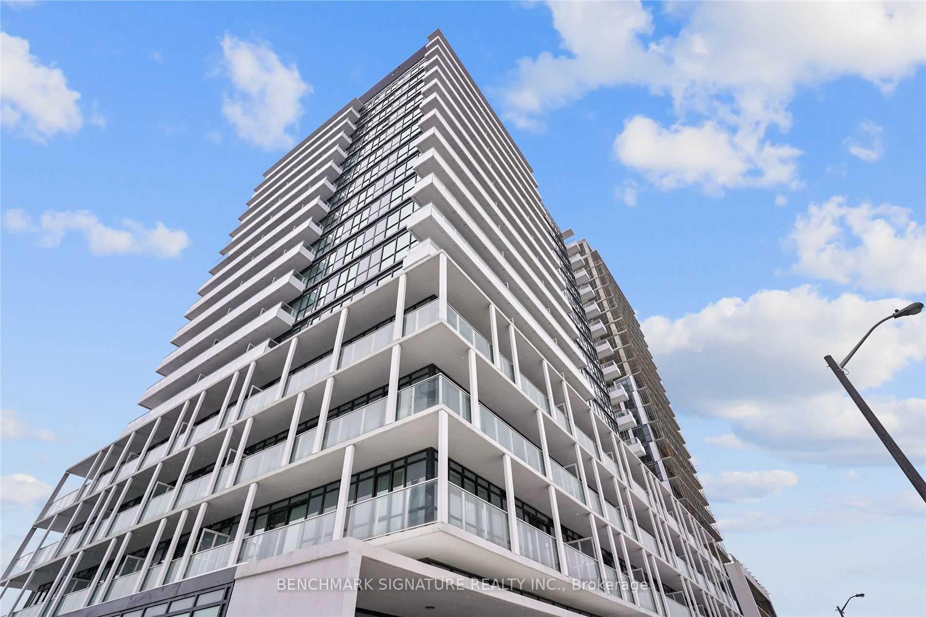 Photo 11 of Unit 1805, 180 Fairview Mall Drive, North York, Don Valley Village — HOMEH