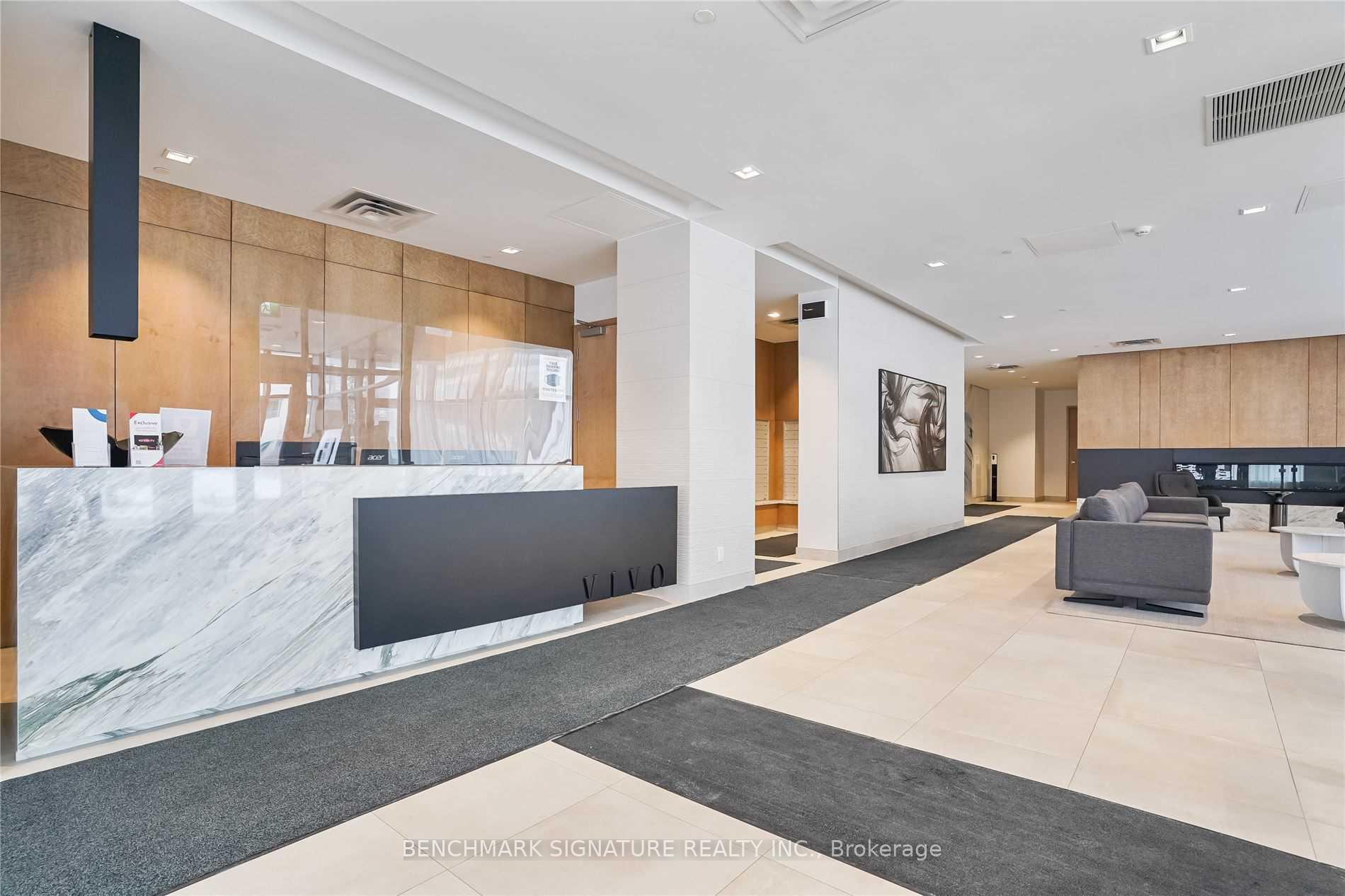 Photo 12 of Unit 1805, 180 Fairview Mall Drive, North York, Don Valley Village — HOMEH