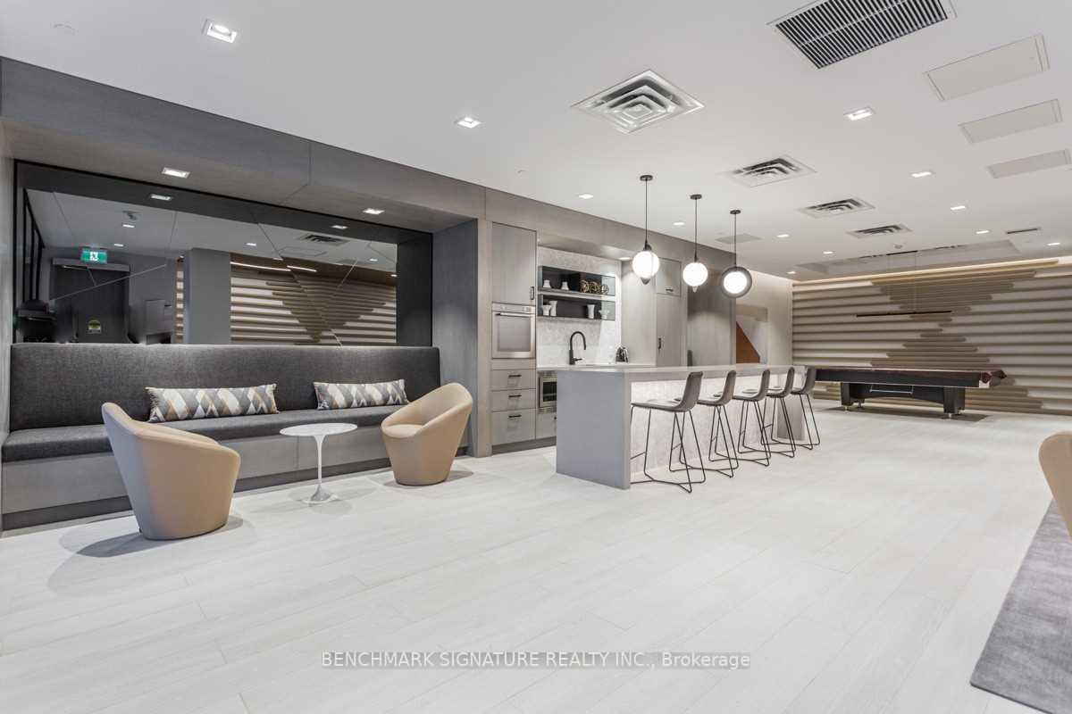 Photo 13 of Unit 1805, 180 Fairview Mall Drive, North York, Don Valley Village — HOMEH
