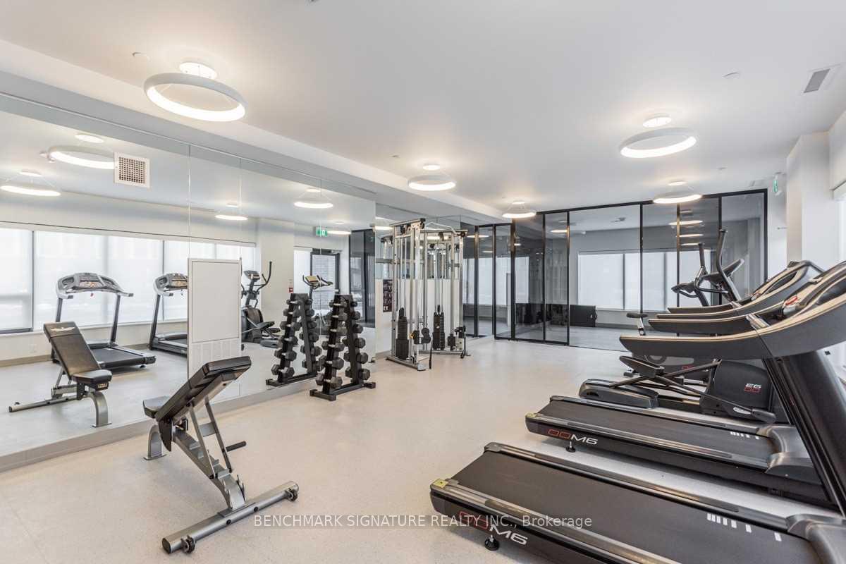 Photo 14 of Unit 1805, 180 Fairview Mall Drive, North York, Don Valley Village — HOMEH