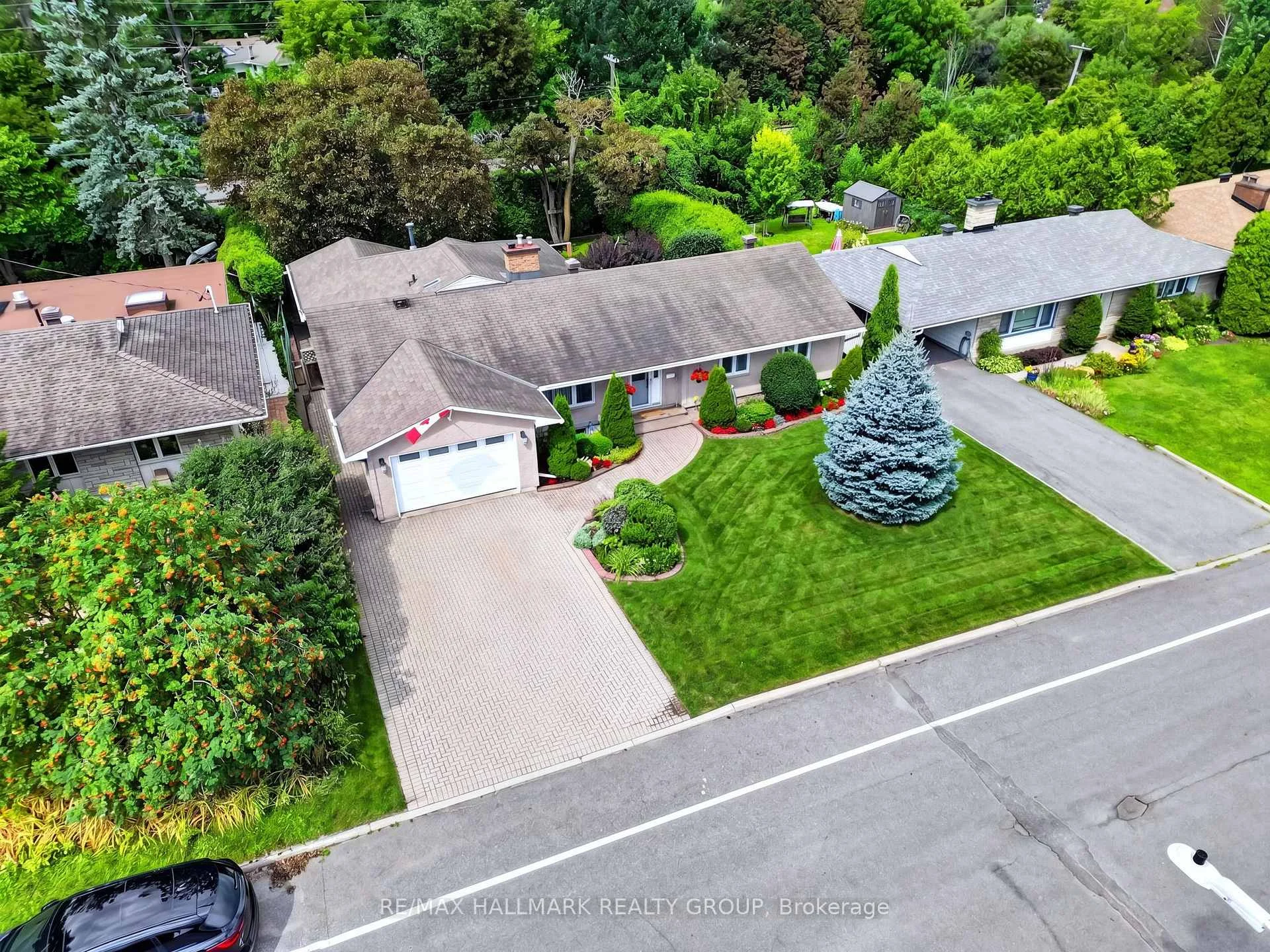 Photo 42 of 2692 Colman Street, Ottawa, Riverside Park — HOMEH