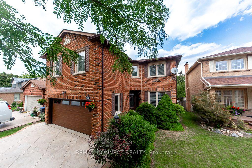 Photo 1 of 3631 Kelso Crescent, Mississauga, Erin Mills — HOMEH