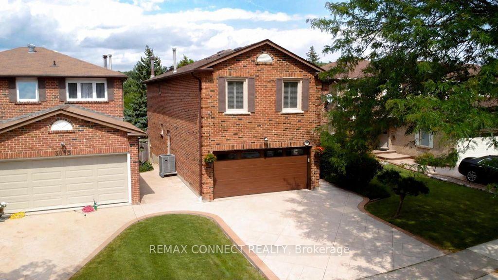 Photo 2 of 3631 Kelso Crescent, Mississauga, Erin Mills — HOMEH