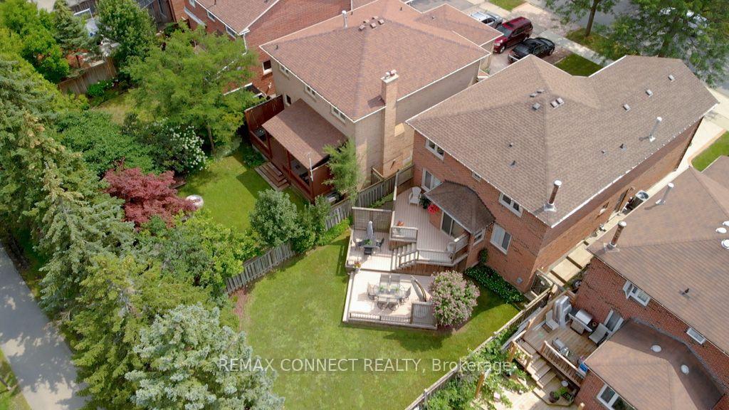 Photo 3 of 3631 Kelso Crescent, Mississauga, Erin Mills — HOMEH