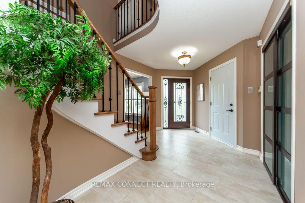 Photo 4 of 3631 Kelso Crescent, Mississauga, Erin Mills — HOMEH