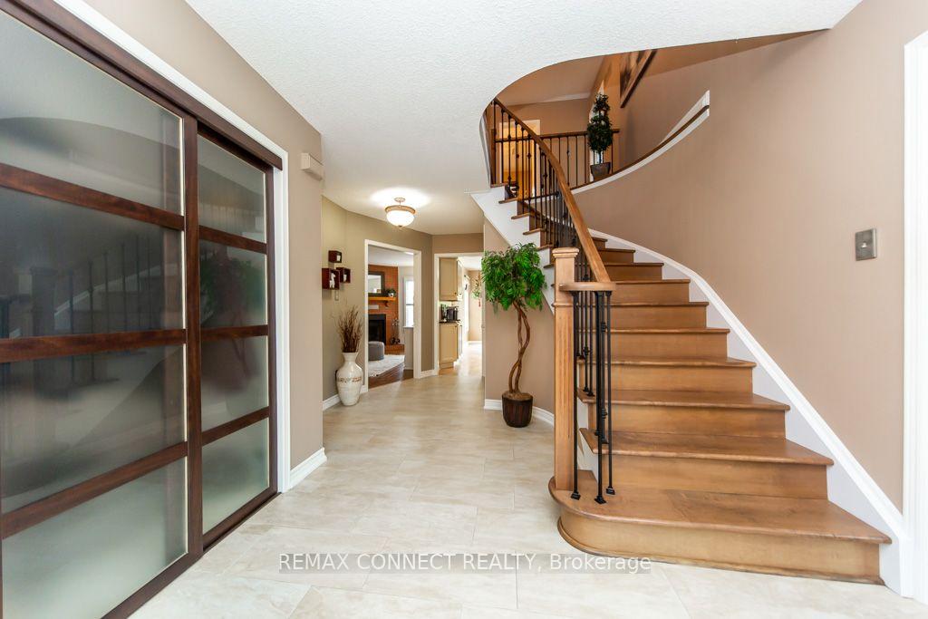 Photo 5 of 3631 Kelso Crescent, Mississauga, Erin Mills — HOMEH