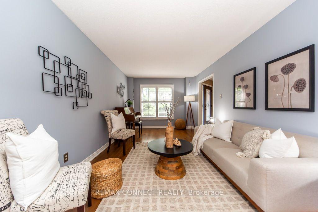 Photo 6 of 3631 Kelso Crescent, Mississauga, Erin Mills — HOMEH