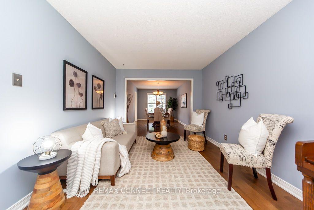 Photo 7 of 3631 Kelso Crescent, Mississauga, Erin Mills — HOMEH