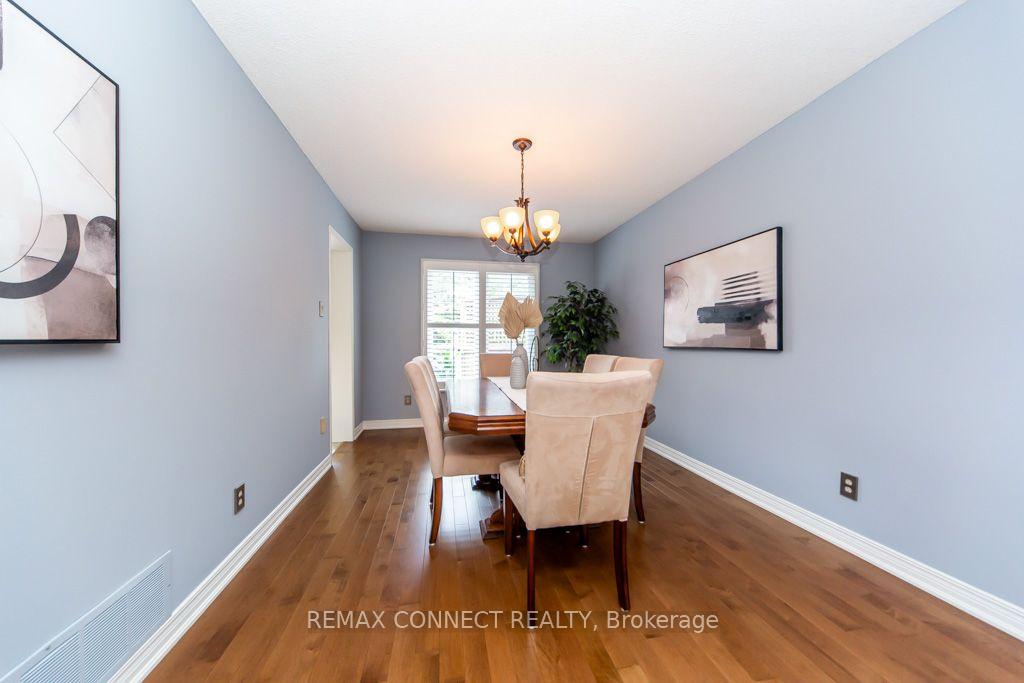 Photo 8 of 3631 Kelso Crescent, Mississauga, Erin Mills — HOMEH