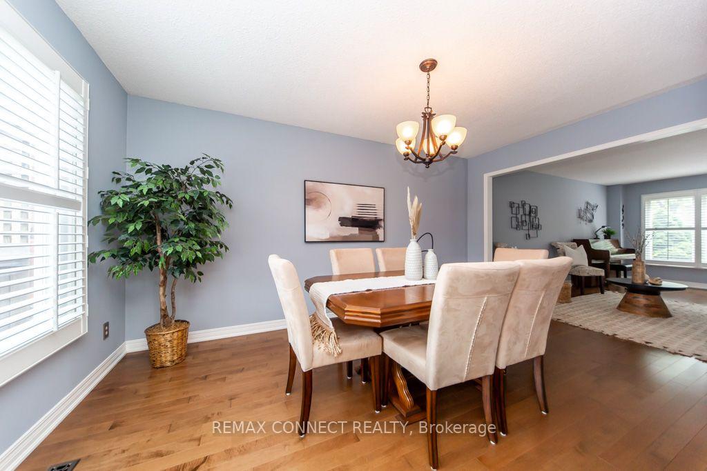 Photo 9 of 3631 Kelso Crescent, Mississauga, Erin Mills — HOMEH